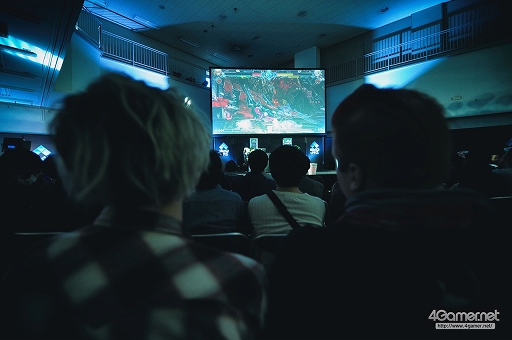 ꡼ No.116 | EVO JapanϡBBCFסKOF XIVפͥԤꤷ2TwitterޤȤᡣ֥V AEפʤ4ȥǺǽʽмԤ