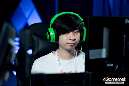 ꡼ No.121 | EVO JapanϡBBCFסKOF XIVפͥԤꤷ2TwitterޤȤᡣ֥V AEפʤ4ȥǺǽʽмԤ