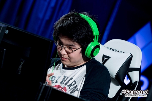 ꡼ No.122 | EVO JapanϡBBCFסKOF XIVפͥԤꤷ2TwitterޤȤᡣ֥V AEפʤ4ȥǺǽʽмԤ