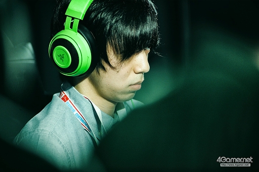 ꡼ No.123 | EVO JapanϡBBCFסKOF XIVפͥԤꤷ2TwitterޤȤᡣ֥V AEפʤ4ȥǺǽʽмԤ