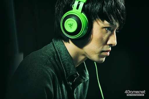 ꡼ No.124 | EVO JapanϡBBCFסKOF XIVפͥԤꤷ2TwitterޤȤᡣ֥V AEפʤ4ȥǺǽʽмԤ