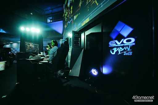 ꡼ No.125 | EVO JapanϡBBCFסKOF XIVפͥԤꤷ2TwitterޤȤᡣ֥V AEפʤ4ȥǺǽʽмԤ