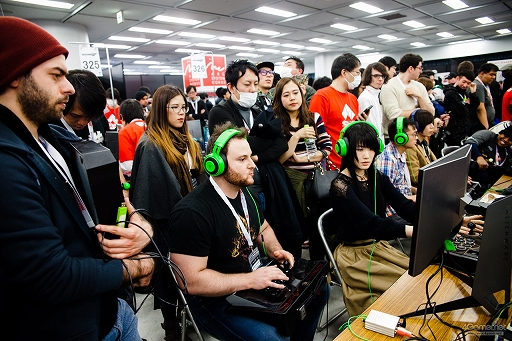 ꡼ No.127 | EVO JapanϡBBCFסKOF XIVפͥԤꤷ2TwitterޤȤᡣ֥V AEפʤ4ȥǺǽʽмԤ