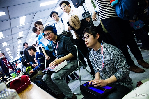 ꡼ No.129 | EVO JapanϡBBCFסKOF XIVפͥԤꤷ2TwitterޤȤᡣ֥V AEפʤ4ȥǺǽʽмԤ