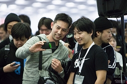 ꡼ No.132 | EVO JapanϡBBCFסKOF XIVפͥԤꤷ2TwitterޤȤᡣ֥V AEפʤ4ȥǺǽʽмԤ