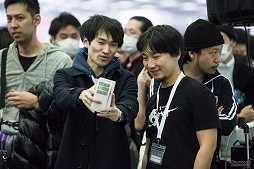 ꡼ No.133 | EVO JapanϡBBCFסKOF XIVפͥԤꤷ2TwitterޤȤᡣ֥V AEפʤ4ȥǺǽʽмԤ