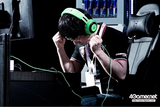 ꡼ No.134 | EVO JapanϡBBCFסKOF XIVפͥԤꤷ2TwitterޤȤᡣ֥V AEפʤ4ȥǺǽʽмԤ