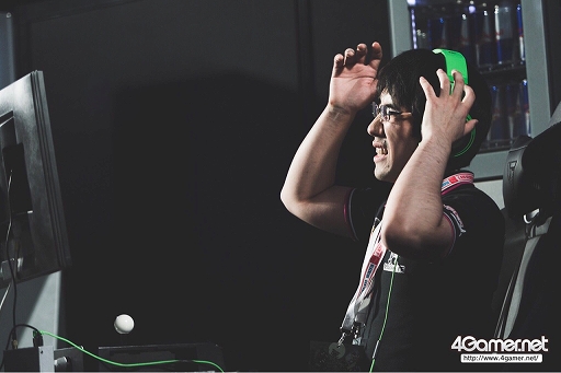 ꡼ No.144 | EVO JapanϡBBCFסKOF XIVפͥԤꤷ2TwitterޤȤᡣ֥V AEפʤ4ȥǺǽʽмԤ