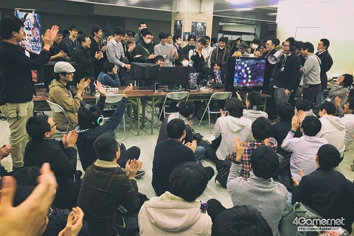 ꡼ No.149 | EVO JapanϡBBCFסKOF XIVפͥԤꤷ2TwitterޤȤᡣ֥V AEפʤ4ȥǺǽʽмԤ