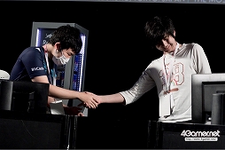 ꡼ No.150 | EVO JapanϡBBCFסKOF XIVפͥԤꤷ2TwitterޤȤᡣ֥V AEפʤ4ȥǺǽʽмԤ