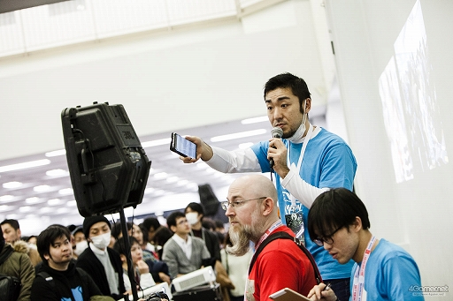 ꡼ No.156 | EVO JapanϡBBCFסKOF XIVפͥԤꤷ2TwitterޤȤᡣ֥V AEפʤ4ȥǺǽʽмԤ