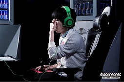 ꡼ No.159 | EVO JapanϡBBCFסKOF XIVפͥԤꤷ2TwitterޤȤᡣ֥V AEפʤ4ȥǺǽʽмԤ