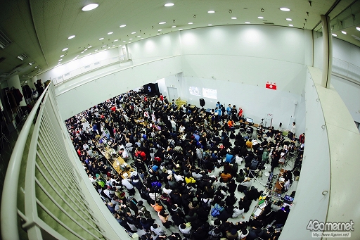 ꡼ No.161 | EVO JapanϡBBCFסKOF XIVפͥԤꤷ2TwitterޤȤᡣ֥V AEפʤ4ȥǺǽʽмԤ