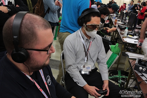 ꡼ No.163 | EVO JapanϡBBCFסKOF XIVפͥԤꤷ2TwitterޤȤᡣ֥V AEפʤ4ȥǺǽʽмԤ