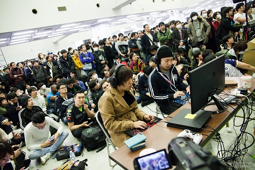 ꡼ No.165 | EVO JapanϡBBCFסKOF XIVפͥԤꤷ2TwitterޤȤᡣ֥V AEפʤ4ȥǺǽʽмԤ