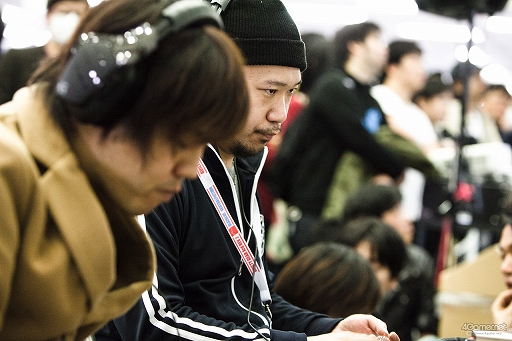 ꡼ No.166 | EVO JapanϡBBCFסKOF XIVפͥԤꤷ2TwitterޤȤᡣ֥V AEפʤ4ȥǺǽʽмԤ