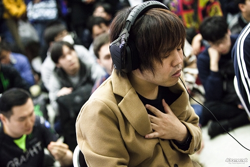 ꡼ No.167 | EVO JapanϡBBCFסKOF XIVפͥԤꤷ2TwitterޤȤᡣ֥V AEפʤ4ȥǺǽʽмԤ