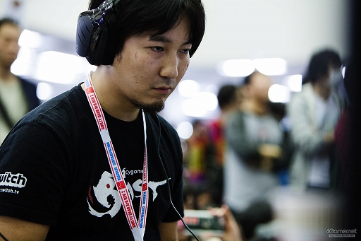 ꡼ No.168 | EVO JapanϡBBCFסKOF XIVפͥԤꤷ2TwitterޤȤᡣ֥V AEפʤ4ȥǺǽʽмԤ