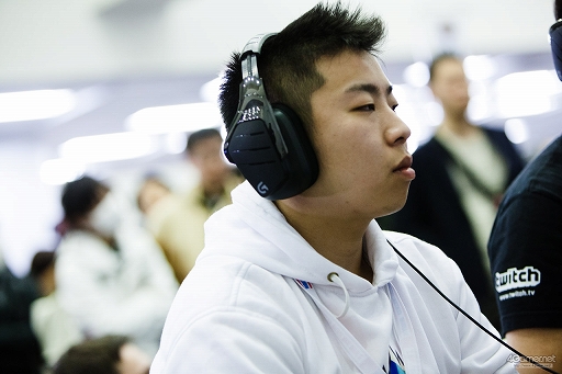 ꡼ No.169 | EVO JapanϡBBCFסKOF XIVפͥԤꤷ2TwitterޤȤᡣ֥V AEפʤ4ȥǺǽʽмԤ