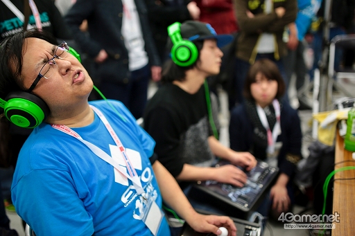 ꡼ No.175 | EVO JapanϡBBCFסKOF XIVפͥԤꤷ2TwitterޤȤᡣ֥V AEפʤ4ȥǺǽʽмԤ