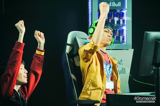 ꡼ No.179 | EVO JapanϡBBCFסKOF XIVפͥԤꤷ2TwitterޤȤᡣ֥V AEפʤ4ȥǺǽʽмԤ