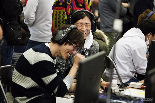 ꡼ No.187 | EVO JapanϡBBCFסKOF XIVפͥԤꤷ2TwitterޤȤᡣ֥V AEפʤ4ȥǺǽʽмԤ