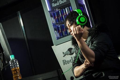 ꡼ No.188 | EVO JapanϡBBCFסKOF XIVפͥԤꤷ2TwitterޤȤᡣ֥V AEפʤ4ȥǺǽʽмԤ