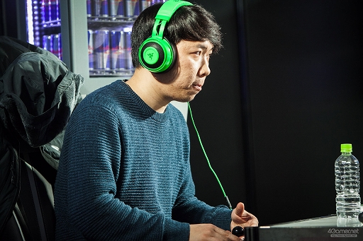 ꡼ No.189 | EVO JapanϡBBCFסKOF XIVפͥԤꤷ2TwitterޤȤᡣ֥V AEפʤ4ȥǺǽʽмԤ