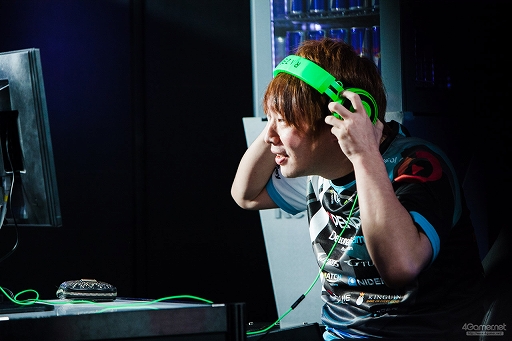 ꡼ No.193 | EVO JapanϡBBCFסKOF XIVפͥԤꤷ2TwitterޤȤᡣ֥V AEפʤ4ȥǺǽʽмԤ