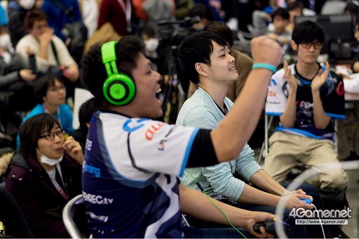 ꡼ No.198 | EVO JapanϡBBCFסKOF XIVפͥԤꤷ2TwitterޤȤᡣ֥V AEפʤ4ȥǺǽʽмԤ