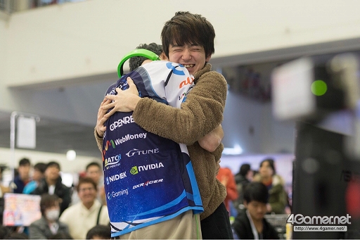 ꡼ No.199 | EVO JapanϡBBCFסKOF XIVפͥԤꤷ2TwitterޤȤᡣ֥V AEפʤ4ȥǺǽʽмԤ