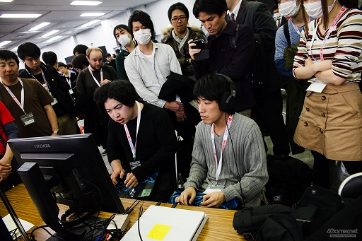 ꡼ No.201 | EVO JapanϡBBCFסKOF XIVפͥԤꤷ2TwitterޤȤᡣ֥V AEפʤ4ȥǺǽʽмԤ