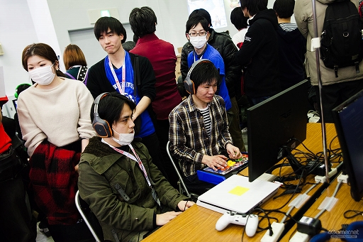 ꡼ No.203 | EVO JapanϡBBCFסKOF XIVפͥԤꤷ2TwitterޤȤᡣ֥V AEפʤ4ȥǺǽʽмԤ