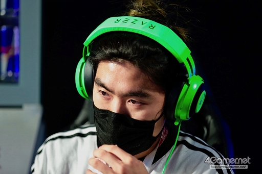 ꡼ No.206 | EVO JapanϡBBCFסKOF XIVפͥԤꤷ2TwitterޤȤᡣ֥V AEפʤ4ȥǺǽʽмԤ