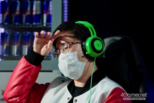 ꡼ No.207 | EVO JapanϡBBCFסKOF XIVפͥԤꤷ2TwitterޤȤᡣ֥V AEפʤ4ȥǺǽʽмԤ