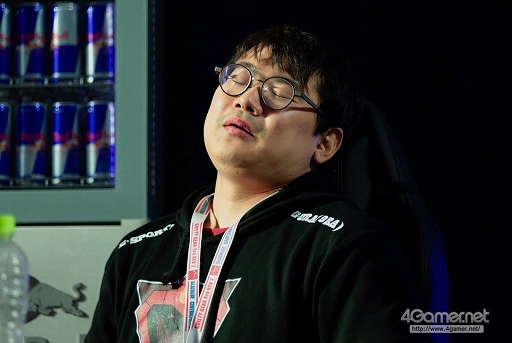 ꡼ No.208 | EVO JapanϡBBCFסKOF XIVפͥԤꤷ2TwitterޤȤᡣ֥V AEפʤ4ȥǺǽʽмԤ