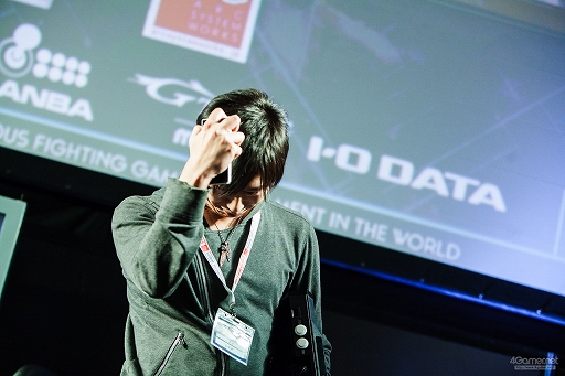 ꡼ No.213 | EVO JapanϡBBCFסKOF XIVפͥԤꤷ2TwitterޤȤᡣ֥V AEפʤ4ȥǺǽʽмԤ