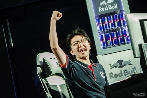 ꡼ No.215 | EVO JapanϡBBCFסKOF XIVפͥԤꤷ2TwitterޤȤᡣ֥V AEפʤ4ȥǺǽʽмԤ