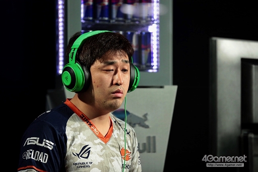 ꡼ No.216 | EVO JapanϡBBCFסKOF XIVפͥԤꤷ2TwitterޤȤᡣ֥V AEפʤ4ȥǺǽʽмԤ