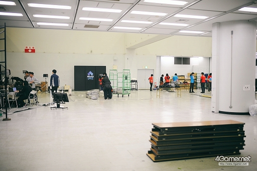 ꡼ No.219 | EVO JapanϡBBCFסKOF XIVפͥԤꤷ2TwitterޤȤᡣ֥V AEפʤ4ȥǺǽʽмԤ