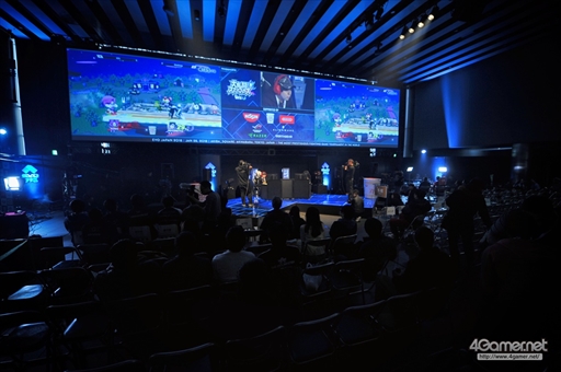 Evo Japan 熱戦が繰り広げられたevo Japan 18の全日程が終了 ストv Ae Ggxrd Rev2 鉄拳7 スマブラwii U の優勝者が決定した最終日twitterまとめ