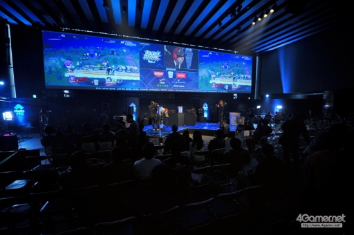 ꡼ No.005 | EVO JapanǮ郎깭줿EVO Japan 2018λ֥V AEסGGXrd Rev2סŴ7ס֥ޥ֥Wii UפͥԤꤷǽTwitterޤȤ