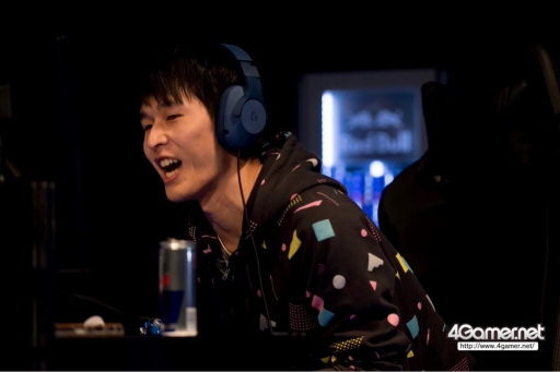 ꡼ No.010 | EVO JapanǮ郎깭줿EVO Japan 2018λ֥V AEסGGXrd Rev2סŴ7ס֥ޥ֥Wii UפͥԤꤷǽTwitterޤȤ