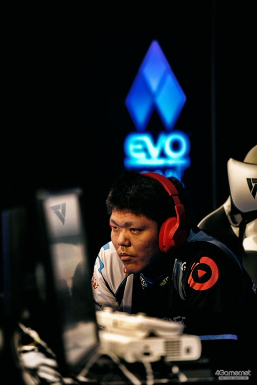 ꡼ No.012 | EVO JapanǮ郎깭줿EVO Japan 2018λ֥V AEסGGXrd Rev2סŴ7ס֥ޥ֥Wii UפͥԤꤷǽTwitterޤȤ