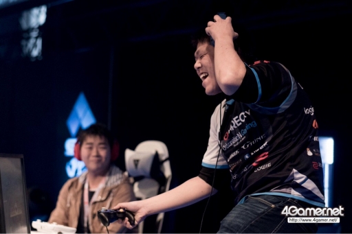 ꡼ No.015 | EVO JapanǮ郎깭줿EVO Japan 2018λ֥V AEסGGXrd Rev2סŴ7ס֥ޥ֥Wii UפͥԤꤷǽTwitterޤȤ