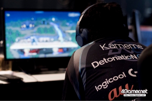 ꡼ No.016 | EVO JapanǮ郎깭줿EVO Japan 2018λ֥V AEסGGXrd Rev2סŴ7ס֥ޥ֥Wii UפͥԤꤷǽTwitterޤȤ