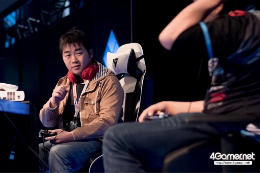 ꡼ No.017 | EVO JapanǮ郎깭줿EVO Japan 2018λ֥V AEסGGXrd Rev2סŴ7ס֥ޥ֥Wii UפͥԤꤷǽTwitterޤȤ