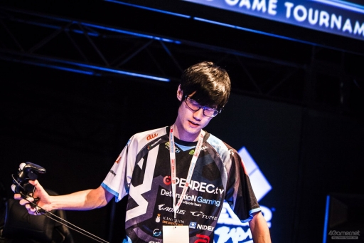 ꡼ No.020 | EVO JapanǮ郎깭줿EVO Japan 2018λ֥V AEסGGXrd Rev2סŴ7ס֥ޥ֥Wii UפͥԤꤷǽTwitterޤȤ