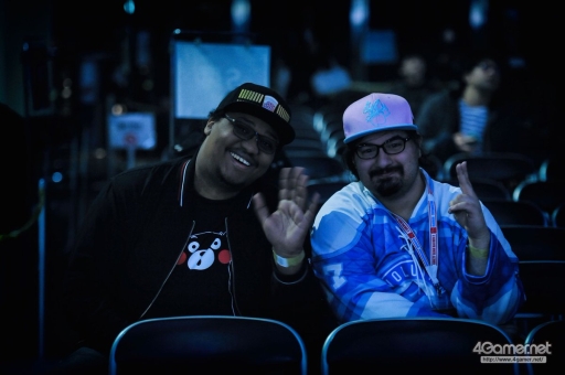 ꡼ No.023 | EVO JapanǮ郎깭줿EVO Japan 2018λ֥V AEסGGXrd Rev2סŴ7ס֥ޥ֥Wii UפͥԤꤷǽTwitterޤȤ