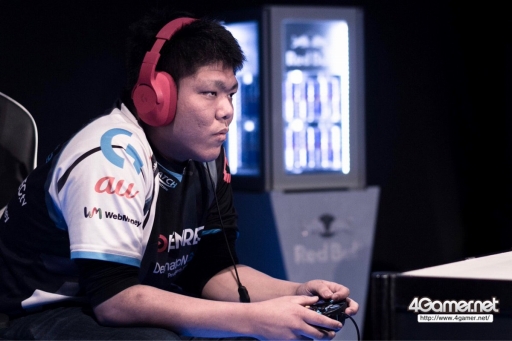 ꡼ No.026 | EVO JapanǮ郎깭줿EVO Japan 2018λ֥V AEסGGXrd Rev2סŴ7ס֥ޥ֥Wii UפͥԤꤷǽTwitterޤȤ